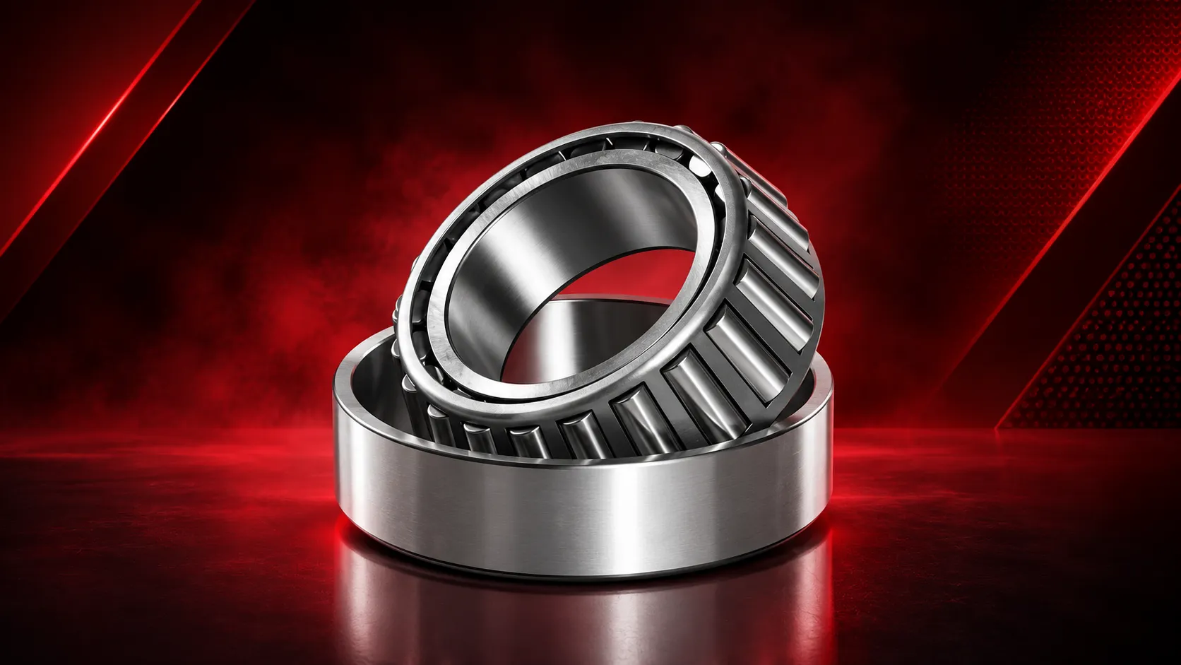 VIMA Wheel End Assembly - Hub Units, Spherical Bearings & Taper Rollers
